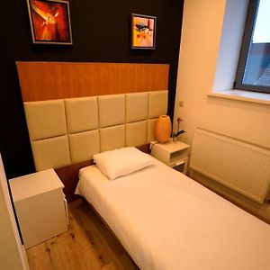 Deluxe Kamer met een King Size Bed
