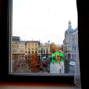 Deluxe Double Kamer
